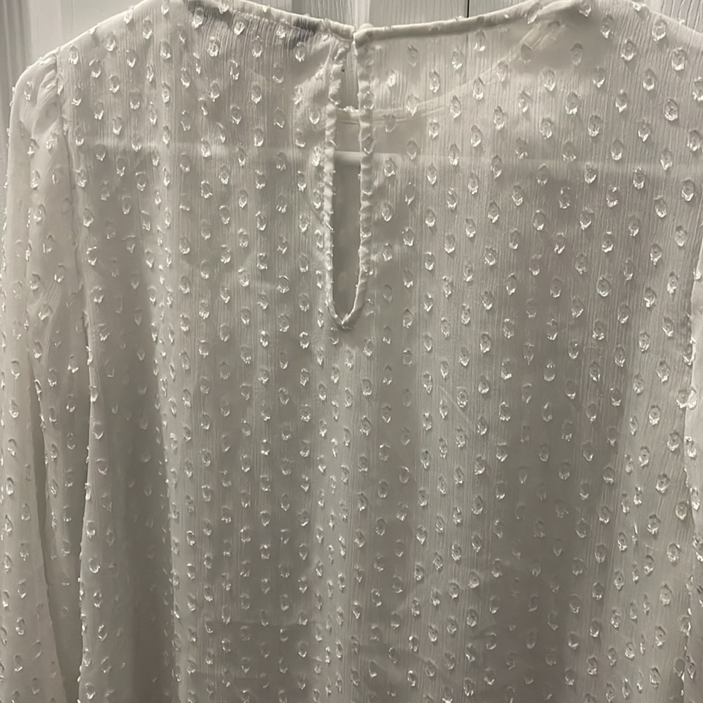 Blouse. - Picture 5 of 5